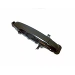 Fit For 2004-2009 Cadillac Srx Outside Door Handle Rear Left 1PCS Black. Fixed Price $119.00.