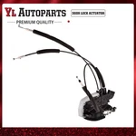 Front Right Door Lock Actuator For 11-19 Infiniti QX56 QX80 17-20 Armada /2 Pins. Fixed Price $40.99.