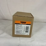 Door Latch Cable Repair Kit Dorman 926-111. Fixed Price $11.96.