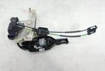 2022 - 2025 Ford Maverick Rear Right Side Inner Handle & Lock Set Oem. Fixed Price $150.00.