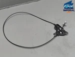 2011-2020 Toyota Sienna Rear Passenger Slide Door Full Open Stop Check Cable Oem. Fixed Price $55.79.