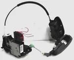 Ford Escape Mariner Tribute Rear Lh Latch Door Lock Actuator Assembly 01-07 Oem. Fixed Price $71.19.
