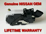 Life Warranty 2011 19 Infiniti M35H M37 M56 Q70 Left Front Door Lock Actuator. Fixed Price $68.50.