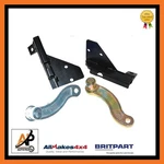 Front Door Left Right Check Strap & Sliders K51 For Land Rover Defender. Fixed Price $45.59.