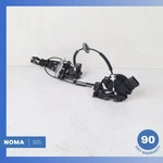 10-16 Land Rover L319 LR4 Front Left Side Door Lock Latch W/ Bracket Oem. Fixed Price $99.60.