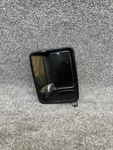 05-16 Ford F250 Lariat Crew Cab 6.2L Rear Driver Left Side Door Exterior Handle. Fixed Price $40.00.