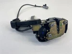 1998-2002 Toyota Corolla Front Passenger Right Side Door Lock Latch Actuator Oem. Fixed Price $199.95.
