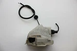Vw Golf 2.0 Fsi 2005 Rhd Front Right Door Lock 1K3837085B29 1758134. Fixed Price $29.75.