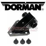 Dorman Right Spring Rearward Leaf Hanger For 1995-1997 Dodge Ci. Fixed Price $56.38.