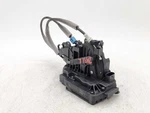 22-24 Mercedes SL63 Amg R232 Front Left Door Latch A2327203701. Fixed Price $175.32.