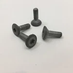 Toyota Lexus Scion Door Latch Screws Bolts Front Rear Set Of 4 Torques. Fixed Price $7.95.