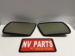 Oem Audi C5 Allroad Auto-dim Heated Mirror Glass Set 4Z7857535C 4Z7857536S. Fixed Price $135.58.