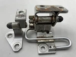 06-17 Vw Volkswagen Passat Cc Front Right Door Hinge 3C8 831 412 B. Fixed Price $49.00.