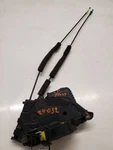 Toyota Yaris Sedan, Front Left Power Lock Actuator, 2007-2014, 69320-52330. Fixed Price $116.48.