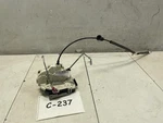 2014 Dodge Durango Rear Left Driver Side Door Lock Latch Actuator W/ Cable Oem+. Fixed Price $58.87.