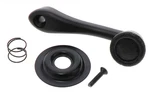 Ottawa 90029516 Black Window Crank Handle Assembly For Heavy Duty Trucks Oem. Fixed Price $43.55.