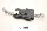New Oem Rear Rh Power Door Lock Actuator 1997-2004 Mitsubishi Diamante MB888630. Fixed Price $28.50.