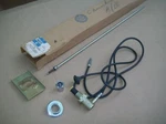 1970 Chrysler Newport 300 Yorker Nos Mopar Antenna Package. Fixed Price $195.00.