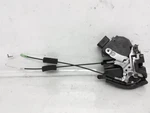 2001-2007 Toyota Highlander 3.3L Awd Rear Left Door Lock Actuator 69060-48030. Fixed Price $107.63.
