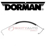 Dorman Aux Cooler Radiator Passenger Side Oil Hose Assembly For Fn. Fixed Price $72.54.