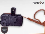 2009-2017 Audi A4 S4 A5 S5 SQ5 Fuel Door Lock Actuator 8K0862153H Oem. Fixed Price $31.04.