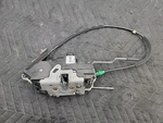 2010 2014 Ford Mustang Gt Front Right Passenger Door Lock Latch Actuator Oem. Fixed Price $39.99.