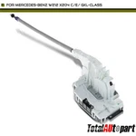 Front Left Door Lock Actuator For Mercedes-benz W204 W212 E350 X204 2047201535. Fixed Price $63.99.