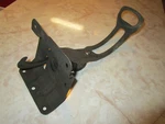 Nos Gm 3929814 Hood Lock Catch Assembly, 1968 Chevrolet Passenger. Fixed Price $69.95.