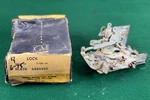 1955 1956 1957 Bel Air/nomad Left Lh Front Door Latch Assembly Nos 4664955. Fixed Price $199.95.