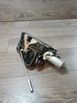 Bmw Series E65 E66 Rear Right Door Lock Mechanism Soft Close 7169240. Fixed Price $61.88.