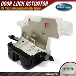 Rear Tailgate Liftgate Latch Lock For Toyota Highlander 2020-2024 Sienna 21-24. Fixed Price $40.99.