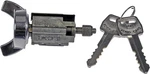 Ignition Lock Cylinder Switch With 2 Keys 80-91 Ford Lincoln Car Truck Van. Fixed Price $11.99.