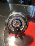 Rex 318/315 Locking Gas Cap By Chieftain # 2-0772BX. Fixed Price $14.99.