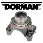 Dorman Front At Axle Pinion Yoke For 1967-1974 Np. Fixed Price $142.49.