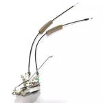 Genuine Subaru Lock Assembly 61031AG18B. Fixed Price $55.98.