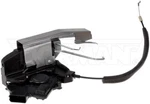 Dorman 937-701 Door Lock Actuator Motor Front Right Fits Mazda Models BAN758310B. Fixed Price $98.09.