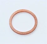 Oil Drain Plug Seal 26MM Inner Fits Mercedes-benz T2/L Vario Elring. Fixed Price $8.72.