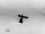 98-02 Bmw Z3 Roadster Rear Left Driver Side Bumper Energy Shock Absorber Oem. Fixed Price $56.99.
