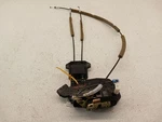 06-10 Infiniti M35 Front Driver Door Lock Actuator Oem 80501-EH100. Fixed Price $94.99.
