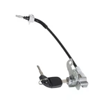 Labwork Left Driver Door Lock Cylinder Cable For Honda Fit 2009-2011 1.5L L4. Fixed Price $14.33.
