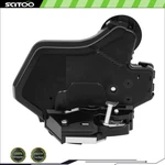 New Door Lock Actuator Rr Fits 03-09 Toyota 4RUNNER Carmy Lexus GX470 69050AA040. Fixed Price $25.18.