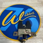 93-99 Vw Jetta MK3 Trunk Lid Latch Lock Actuator 3A5 827 503 Genuine. Fixed Price $30.00.