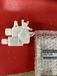 Genuine Nissan Lock Actuator 82552-EA000. Fixed Price $57.89.