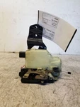 2000 Vw Passat - Left Rear Lock Actuator 3B4839015H R46896. Fixed Price $75.00.
