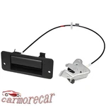 New Right Side Hinged Door Latch With Handle 6C2Z-15264A01-AA Ford E150 E250. Fixed Price $123.97.
