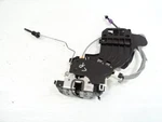 Mercedes X166 GL450 Lock, Door Latch Actuator, Left Rear, 2047302935. Fixed Price $39.99.