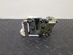 00-06 Chevrolet Tahoe Rear Left Driver Latch Lock Actuator Oem 15110651. Fixed Price $55.00.