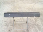 Nos Mopar 1970 - 1978 Dodge Plymouth Van Rear Door Outer Sill Panel 3498925. Fixed Price $195.00.
