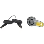 Door Lock Kit Fits 1996-2001 Honda Civic Cr-v Standard Motor Products. Fixed Price $44.51.