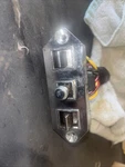 1980-91 Ford Mercury Power Seat Switch #205000. Fixed Price $60.00.